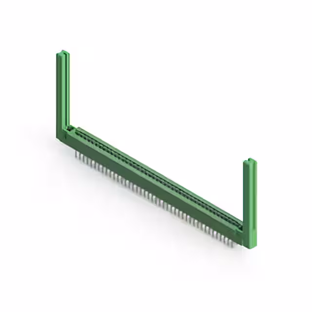 307-084-442-258 EDAC Inc.  Edgeboard Connectors
